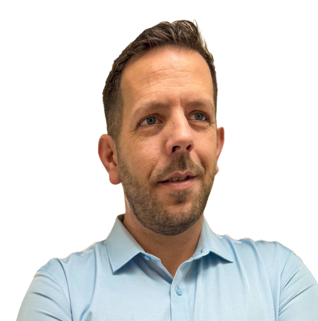 Julian Bäuerle - Geschäftsführer VG